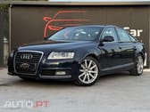 Audi A6 c6