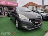 Peugeot 208 1.2 PureTech Active