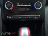 Renault Mégane 1.8 TCe R.S. EDC