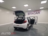 Peugeot 208 1.6 BlueHDi Style