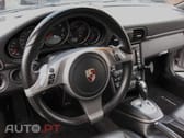 Porsche 997 Carrera PDK