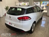 Renault Clio Sport Tourer 1.5 dCi