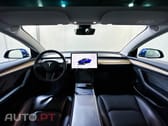Tesla Model 3 Long Range AWD Dual Motor