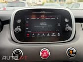 Fiat 500X 1.0 FireFly City Cross