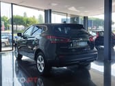 Nissan Qashqai 1.5 dCi Business Edition
