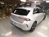 Opel Astra 1.5 D Elegance