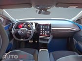 Renault Scénic E-Tech 100% elétrico 220cv esprit Alpine