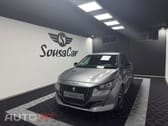 Peugeot 208 1.2 PureTech Allure EAT8