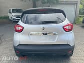 Renault Captur ENERGY TCe 90 S&S Luxe