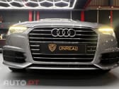 Audi A6 2.0 TDi Sport S tronic