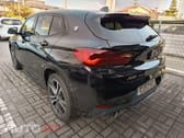 BMW X2 16 d sDrive Auto Pack M