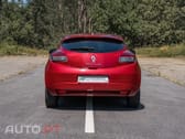 Renault Mégane Coupe 1.6 DCI Bose Edition