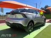 MG MG4 51 kWh Standard