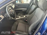 BMW 320 D TOURING PACK M