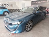 Peugeot 508 SW 1.6 Hybrid Allure e-EAT8