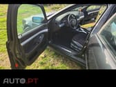 BMW 530 D Pack M