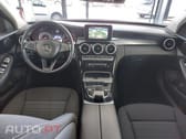 Mercedes-Benz C 200 BlueTEC Avantgarde Aut.