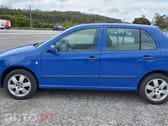 Skoda Fabia 1.4 TDi Sport
