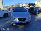 Seat Ibiza 1.4 16V Stylance