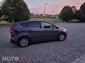 Ford C-Max C-Max Diesel 1.5 TDCi Titanium S/S