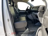 Citroen Jumpy 2.0 BlueHDi XL Semi-Vidrado