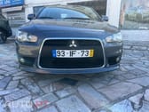 Mitsubishi Lancer 1.5 Invite