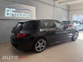 Mercedes-Benz C 300 de AMG Line