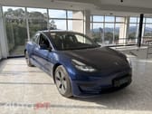 Tesla Model 3 Standard Range Plus RWD