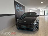 Kia Niro 64kWh