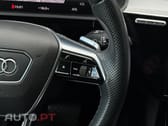 Audi E-Tron 55 quattro S line