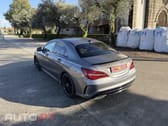 Mercedes-Benz CLA 200 CDi AMG Line Aut.