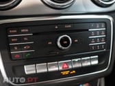 Mercedes-Benz CLA 180 d AMG Line Aut.
