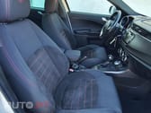 Alfa Romeo Giulietta 1.6 JTDm Sport J18 TCT