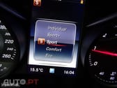 Mercedes-Benz C 180 BlueTEC Avantgarde