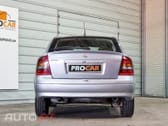 Opel Astra 1.7 DTi Club