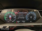 Audi E-Tron 50 Business Quattro I.V.A DEDUTIVEL