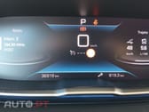 Peugeot 3008 1.5 BlueHDi Allure Pack EAT8
