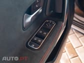 Mercedes-Benz A 35 AMG 4Matic Speedshift DCT 7G