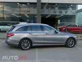 Mercedes-Benz C 200 BlueTEC Avantgarde