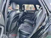 Audi A3 Sportback 2.0 TDi S-line