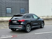 Mercedes-Benz GLA 180 d AMG Line