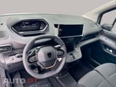 Peugeot E-Partner I.V.A DEDUTÍVEL 3 50kwh Standard