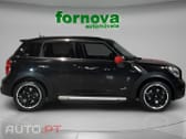 MINI Countryman Cooper SD ALL4