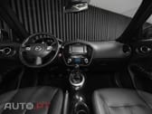 Nissan Juke 1.2 DIG-T Tekna