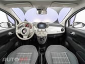 Fiat 500 1.0 Hybrid Lounge