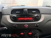 Abarth 595 Competizione