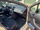 Peugeot 308 SW