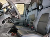 Nissan Townstar EV 45KWH 3L