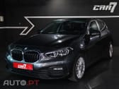 BMW 116 d EfficientDynamics Edition Advantage