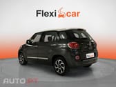 Fiat 500L 1.3 MJ Pop Star S&S